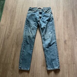 Arizona Jean Company Denim Jeans